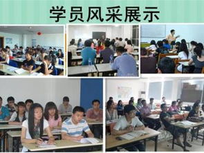 深圳图历教育报名时间及免费咨询指南